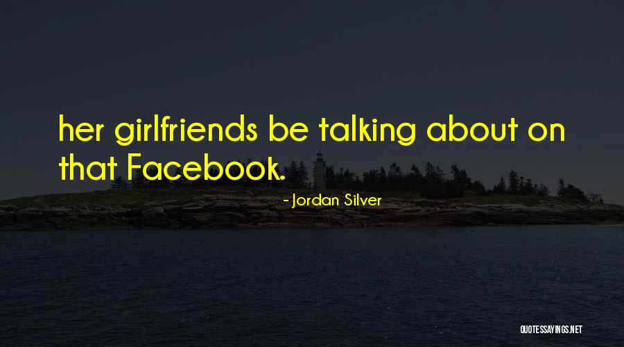 Dissector Quotes By Jordan Silver Dissector Quotes By Jordan Silver
