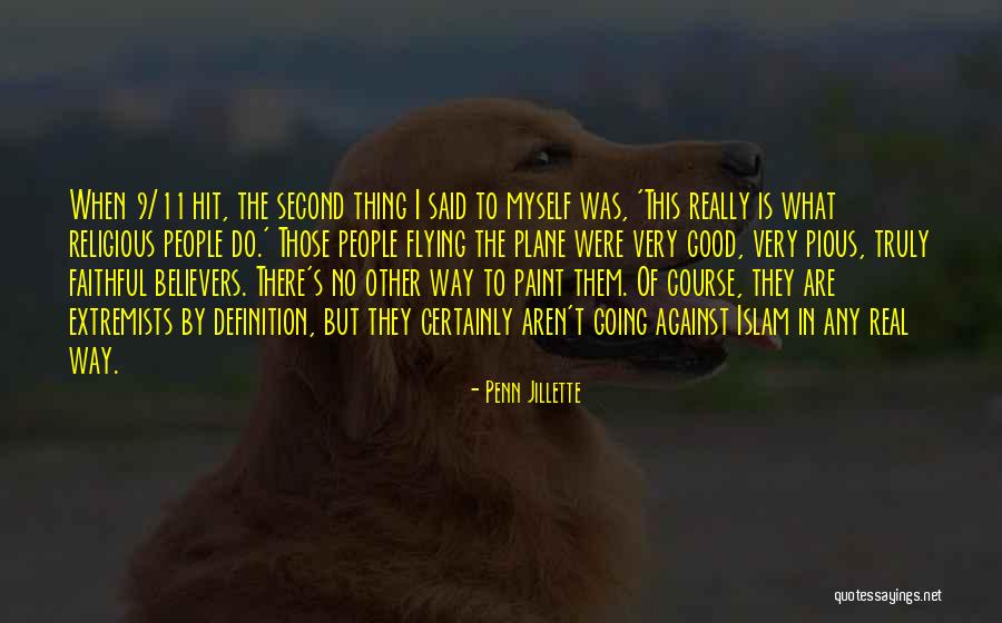 Dissel Kopen Quotes By Penn Jillette Dissel Kopen Quotes By Penn Jillette