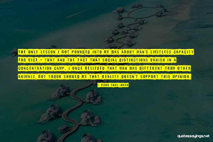 Disselboom Quotes By Kang Chol-Hwan Disselboom Quotes By Kang Chol-Hwan