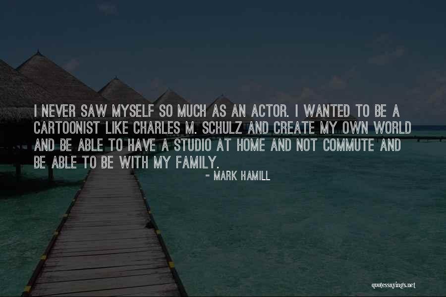 Disselkoen Quotes By Mark Hamill Disselkoen Quotes By Mark Hamill
