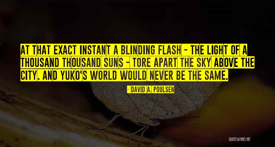 Dissemblers Quotes By David A. Poulsen Dissemblers Quotes By David A. Poulsen