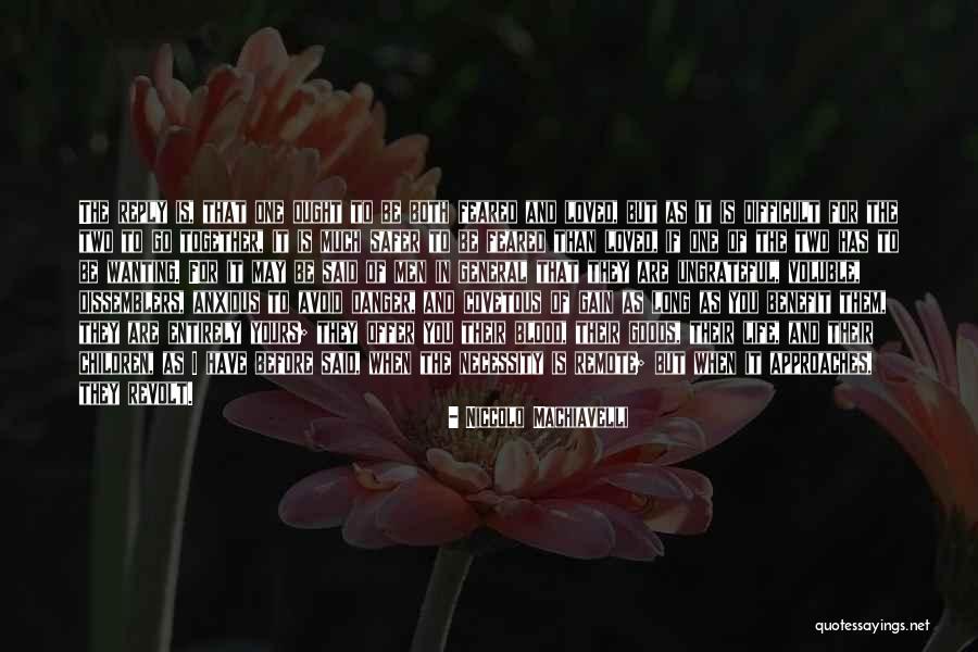 Dissemblers Quotes By Niccolo Machiavelli Dissemblers Quotes By Niccolo Machiavelli