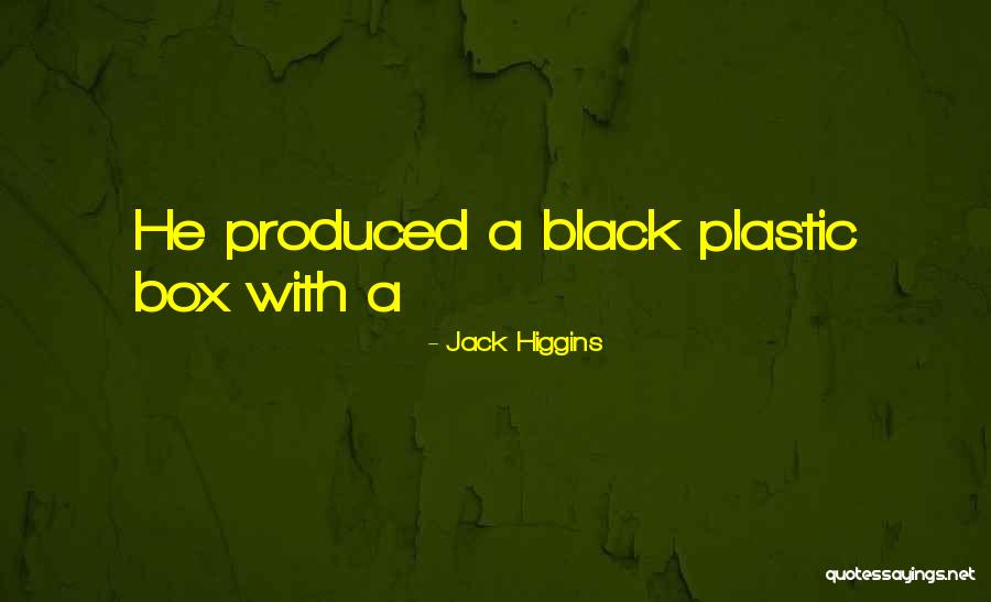 Dissembling Graco Quotes By Jack Higgins Dissembling Graco Quotes By Jack Higgins