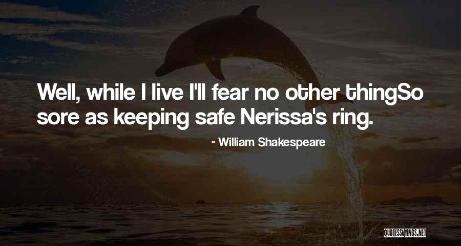 Disseminated Coccidioidomycosis Quotes By William Shakespeare Disseminated Coccidioidomycosis Quotes By William Shakespeare