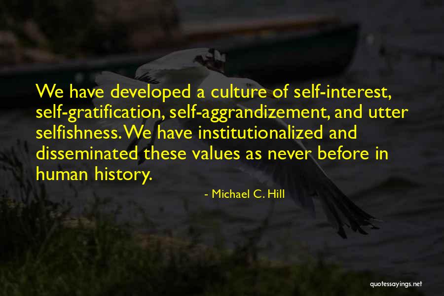 Disseminated Quotes By Michael C. Hill Disseminated Quotes By Michael C. Hill