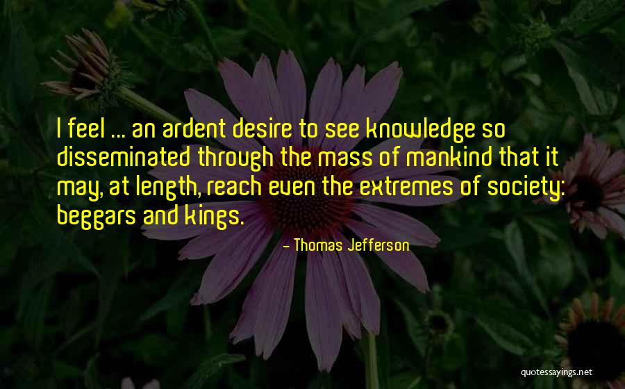 Disseminated Quotes By Thomas Jefferson Disseminated Quotes By Thomas Jefferson