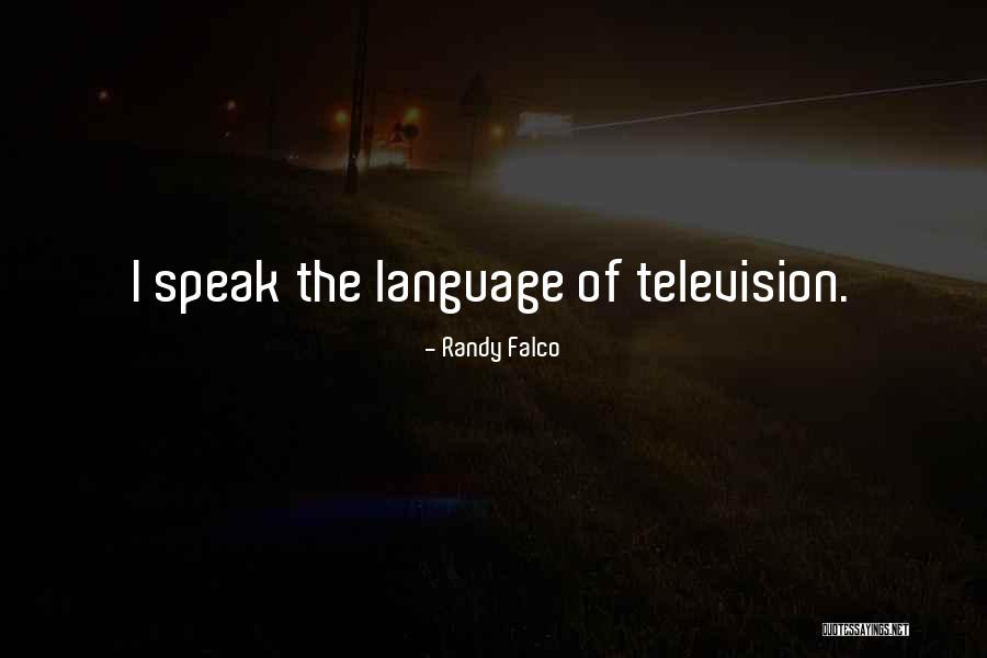Disseminated Zoster Quotes By Randy Falco Disseminated Zoster Quotes By Randy Falco