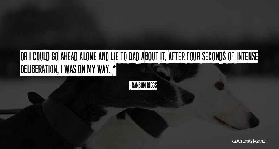 Disseminates Obscene Quotes By Ransom Riggs Disseminates Obscene Quotes By Ransom Riggs