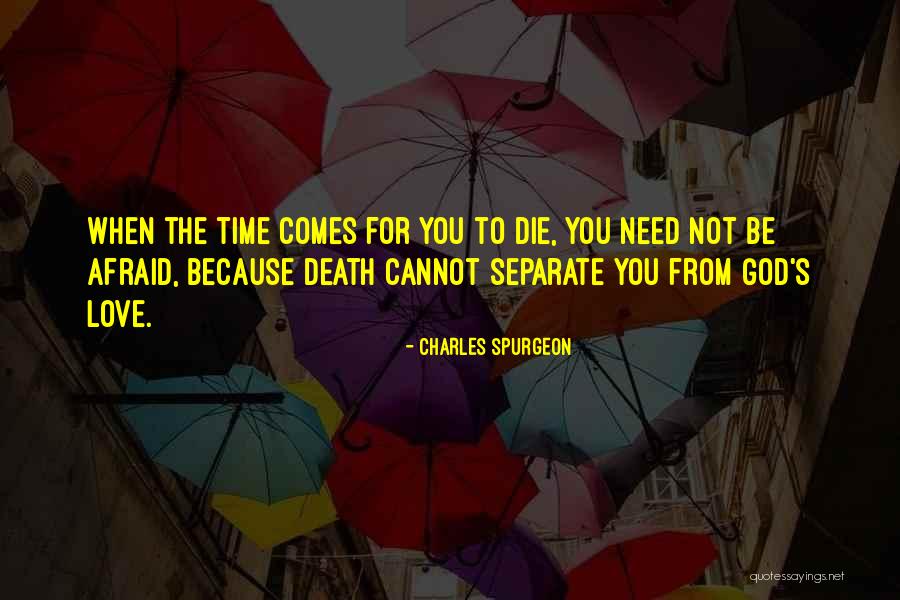 Dissension In The Church Quotes By Charles Spurgeon Dissension In The Church Quotes By Charles Spurgeon