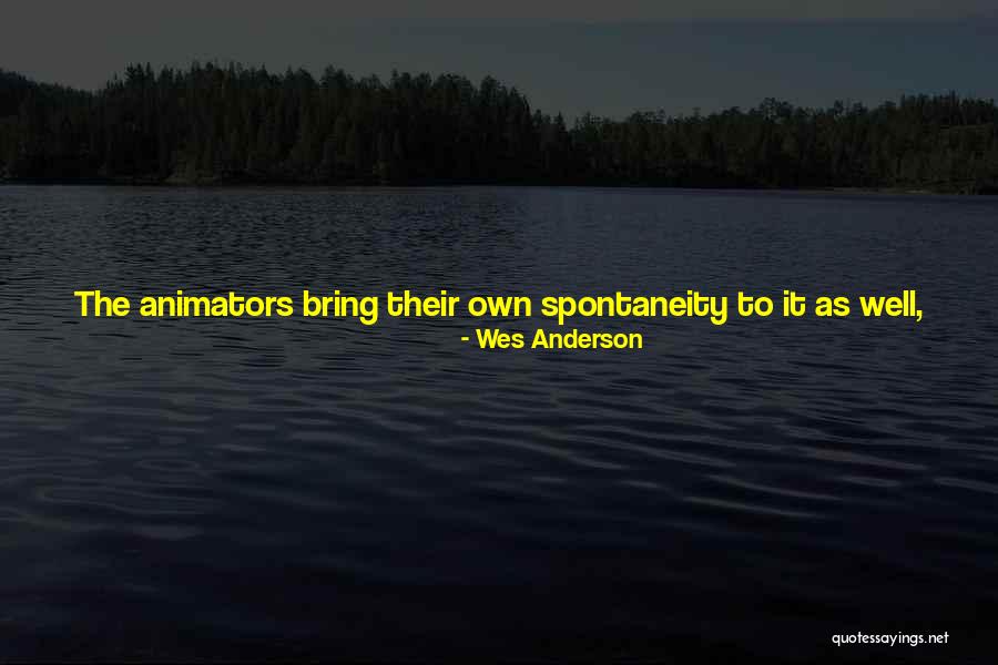 Dissensions Dictionary Quotes By Wes Anderson Dissensions Dictionary Quotes By Wes Anderson