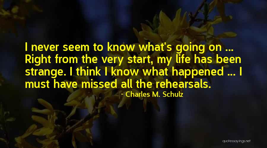 Dissensions Factions Quotes By Charles M. Schulz Dissensions Factions Quotes By Charles M. Schulz