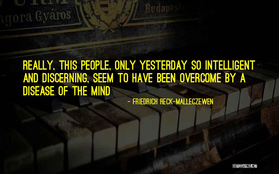 Dissenso Studio Quotes By Friedrich Reck-Malleczewen Dissenso Studio Quotes By Friedrich Reck-Malleczewen