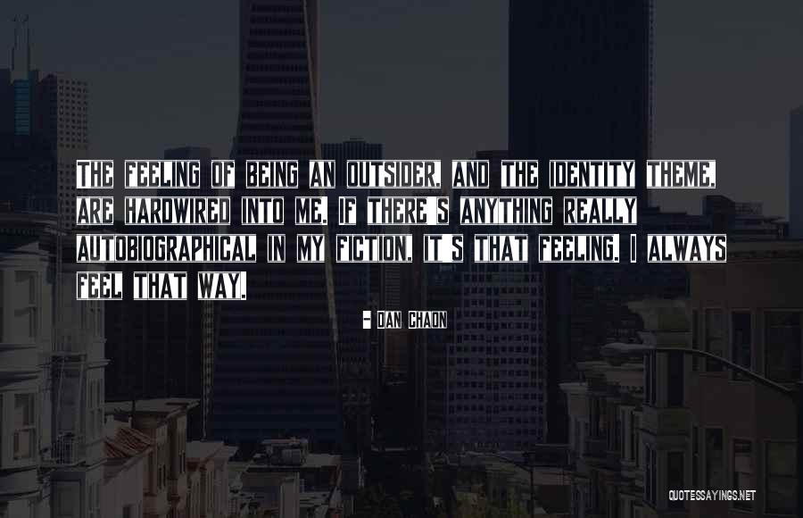 Dissensus Means Quotes By Dan Chaon Dissensus Means Quotes By Dan Chaon