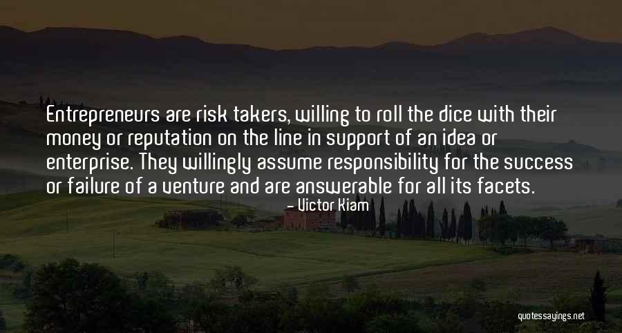 Dissensus Means Quotes By Victor Kiam Dissensus Means Quotes By Victor Kiam