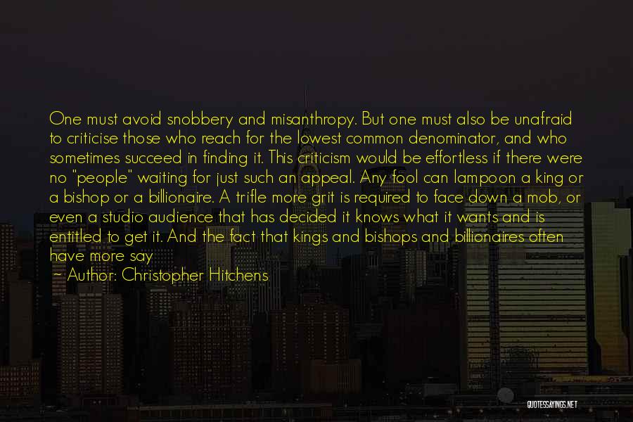 Dissent Quotes By Christopher Hitchens