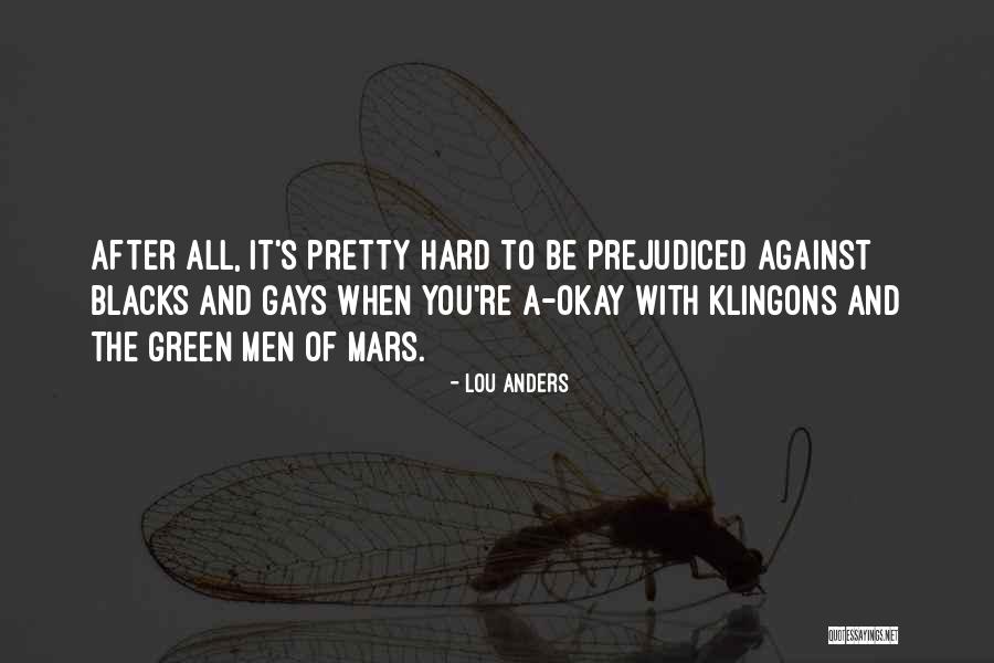 Dissented Colon Quotes By Lou Anders Dissented Colon Quotes By Lou Anders