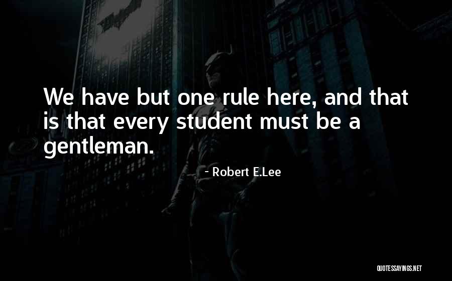 Dissenteria Cosa Quotes By Robert E.Lee Dissenteria Cosa Quotes By Robert E.Lee