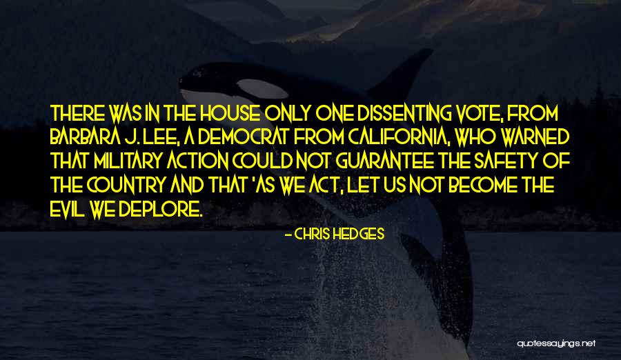 Dissenting Quotes By Chris Hedges Dissenting Quotes By Chris Hedges