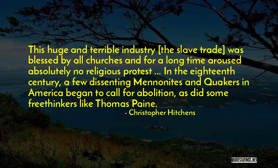 Dissenting Quotes By Christopher Hitchens Dissenting Quotes By Christopher Hitchens