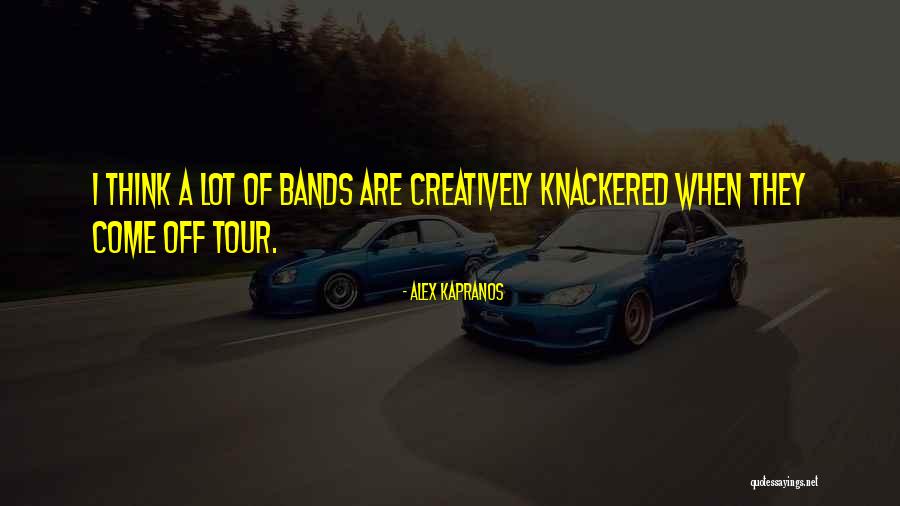 Dissents Quotes By Alex Kapranos Dissents Quotes By Alex Kapranos