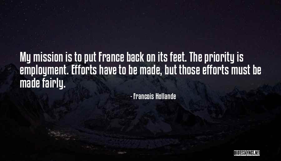 Dissera Portus Quotes By Francois Hollande Dissera Portus Quotes By Francois Hollande