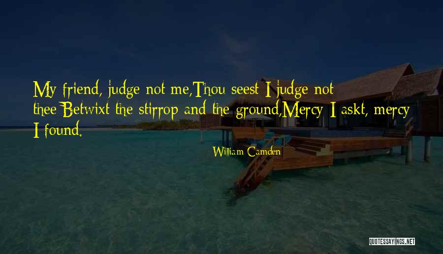 Dissertation Introduction Quotes By William Camden Dissertation Introduction Quotes By William Camden