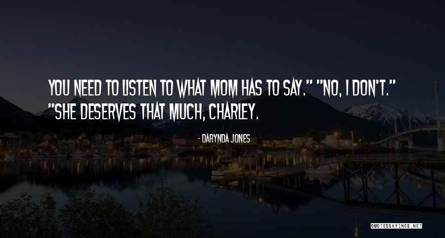 Disses Dirk Quotes By Darynda Jones Disses Dirk Quotes By Darynda Jones