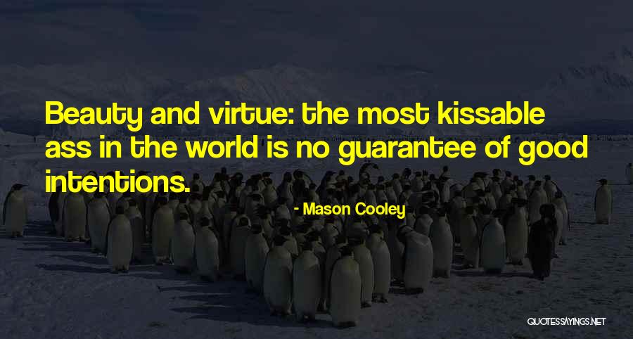 Dissesse Portugues Quotes By Mason Cooley Dissesse Portugues Quotes By Mason Cooley