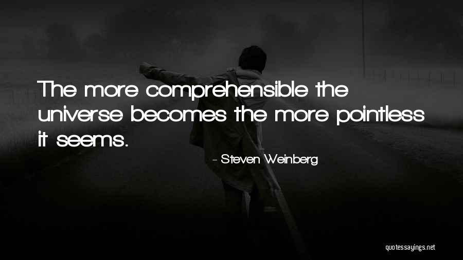 Dissesse Portugues Quotes By Steven Weinberg Dissesse Portugues Quotes By Steven Weinberg