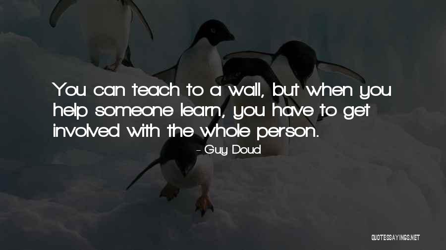 Dissesse Quotes By Guy Doud Dissesse Quotes By Guy Doud