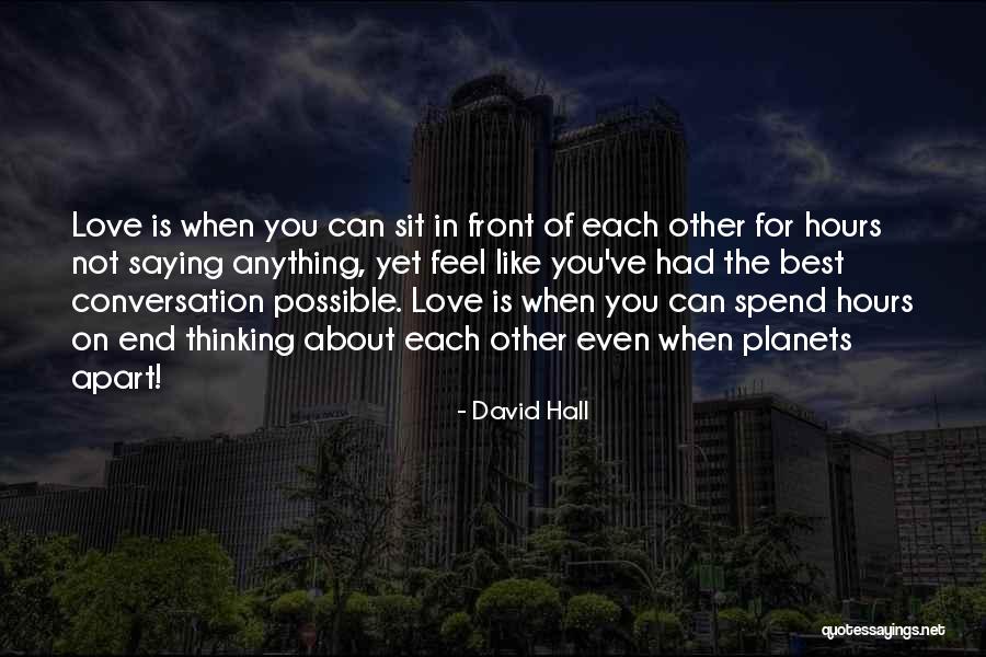 Dissidence Scooter Quotes By David Hall Dissidence Scooter Quotes By David Hall