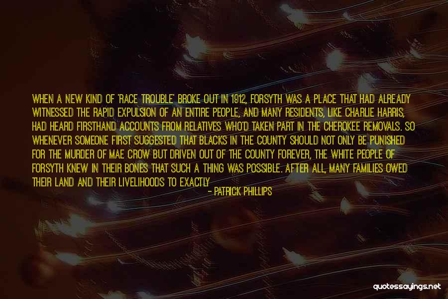 Dissidence Scooter Quotes By Patrick Phillips Dissidence Scooter Quotes By Patrick Phillips