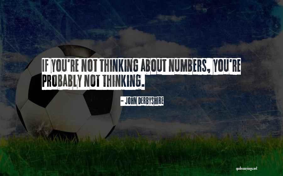 Dissident Right Quotes By John Derbyshire Dissident Right Quotes By John Derbyshire