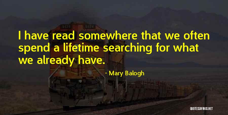 Dissident Right Quotes By Mary Balogh Dissident Right Quotes By Mary Balogh