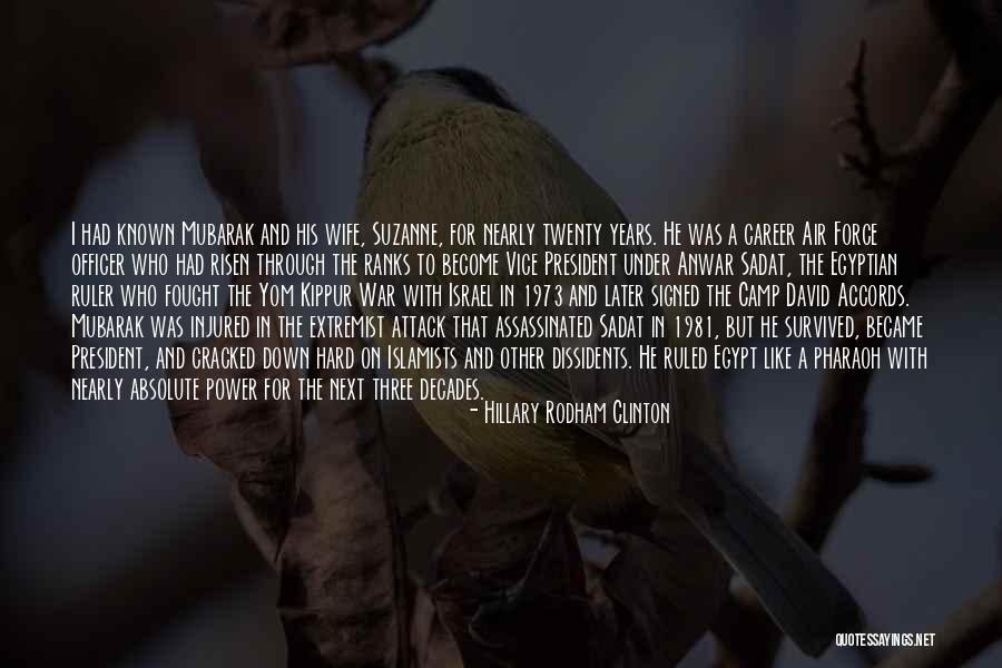 Dissidents Quotes By Hillary Rodham Clinton Dissidents Quotes By Hillary Rodham Clinton
