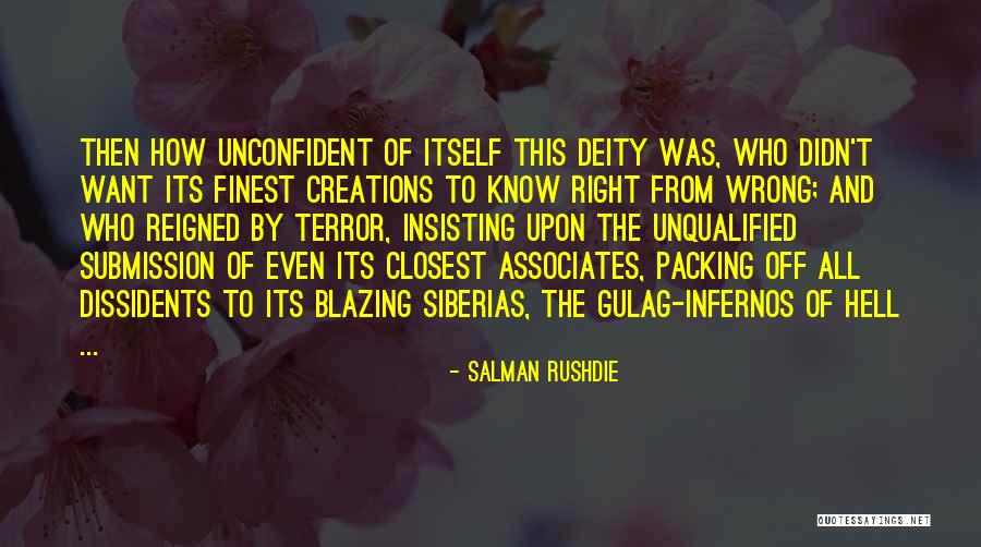 Dissidents Quotes By Salman Rushdie Dissidents Quotes By Salman Rushdie
