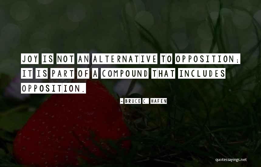 Dissidents Synonym Quotes By Bruce C. Hafen Dissidents Synonym Quotes By Bruce C. Hafen