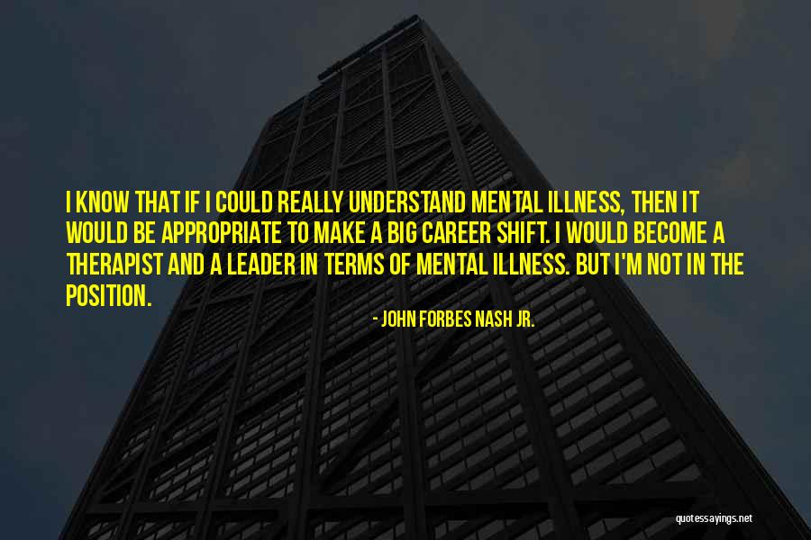 Dissimilar Metals Quotes By John Forbes Nash Jr. Dissimilar Metals Quotes By John Forbes Nash Jr.