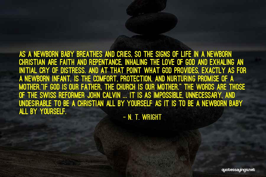 Dissimilarities Between Mitochondria Quotes By N. T. Wright Dissimilarities Between Mitochondria Quotes By N. T. Wright