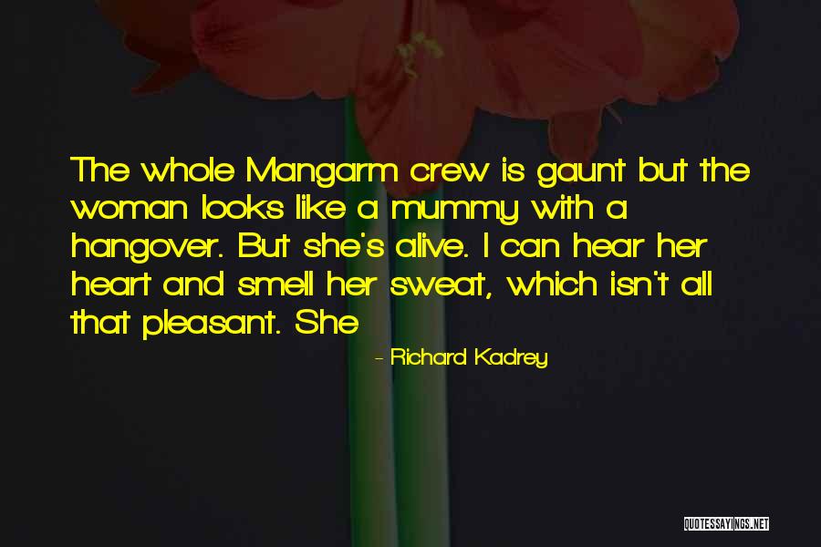 Dissimilarities Crossword Quotes By Richard Kadrey Dissimilarities Crossword Quotes By Richard Kadrey