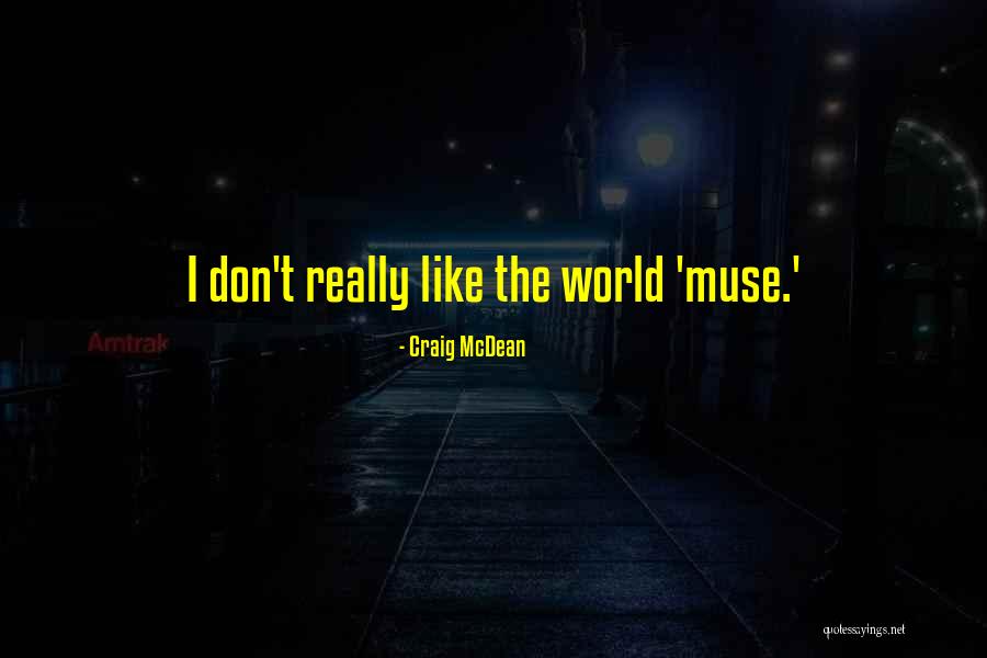 Dissimilarity In R Quotes By Craig McDean Dissimilarity In R Quotes By Craig McDean