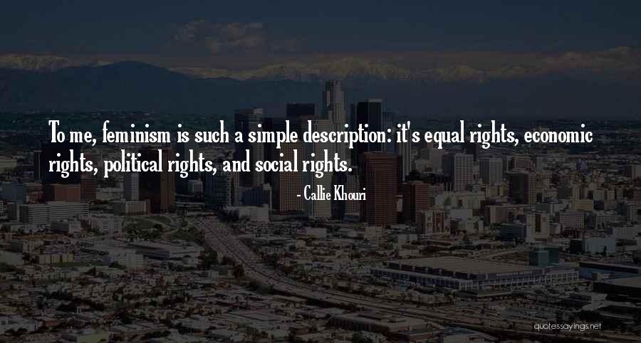 Dissimilarity Of Objects Quotes By Callie Khouri Dissimilarity Of Objects Quotes By Callie Khouri