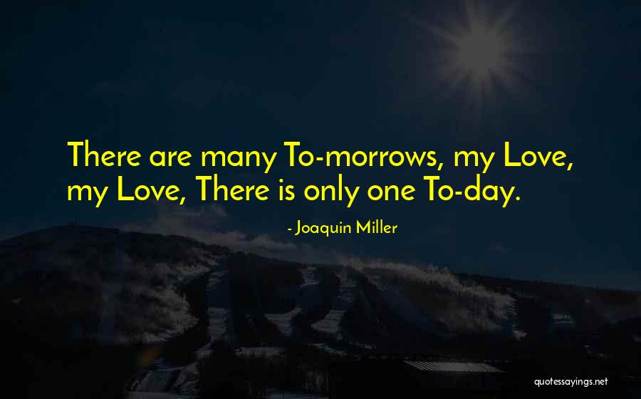 Dissimilarity Of Objects Quotes By Joaquin Miller Dissimilarity Of Objects Quotes By Joaquin Miller