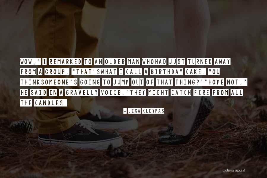 Dissimilarity Of Objects Quotes By Lisa Kleypas Dissimilarity Of Objects Quotes By Lisa Kleypas