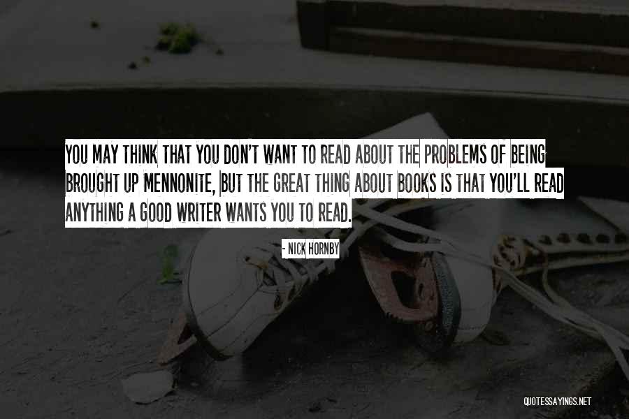 Dissimilarity Of Objects Quotes By Nick Hornby Dissimilarity Of Objects Quotes By Nick Hornby