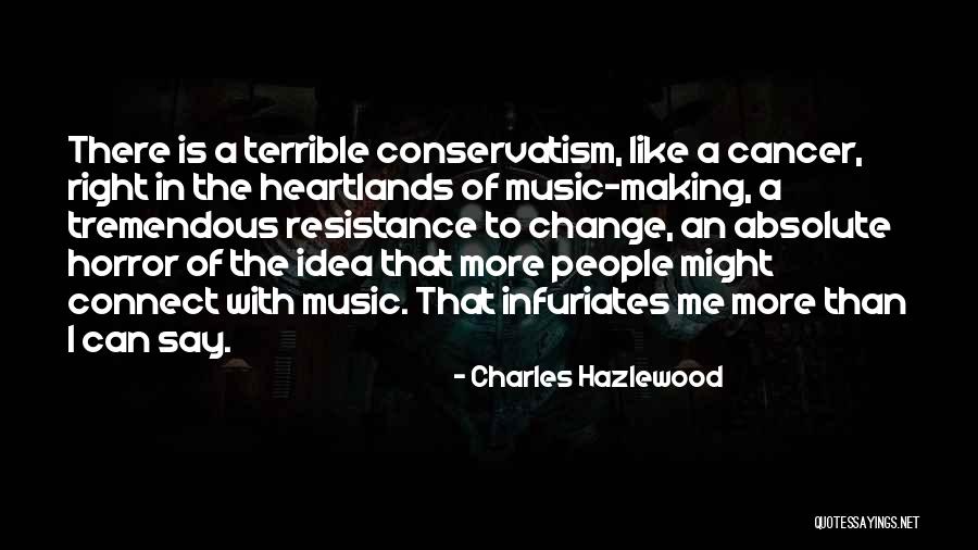 Dissimilarity Quotes By Charles Hazlewood Dissimilarity Quotes By Charles Hazlewood