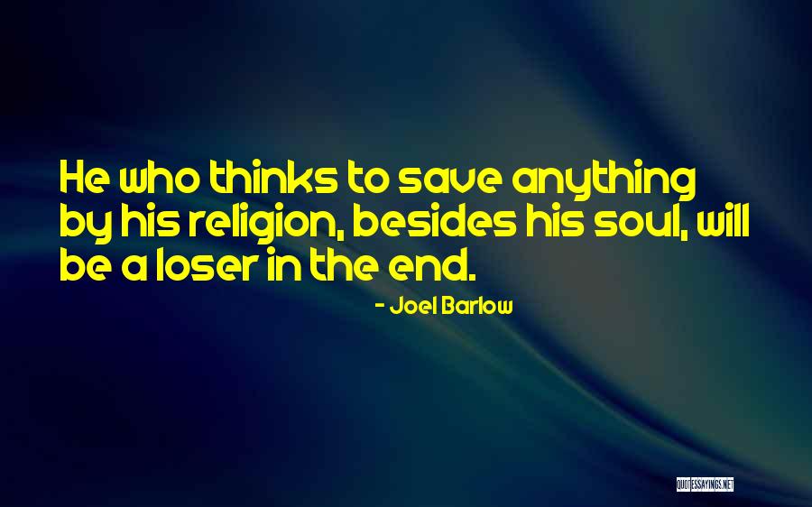 Dissimilation Ksi Quotes By Joel Barlow Dissimilation Ksi Quotes By Joel Barlow