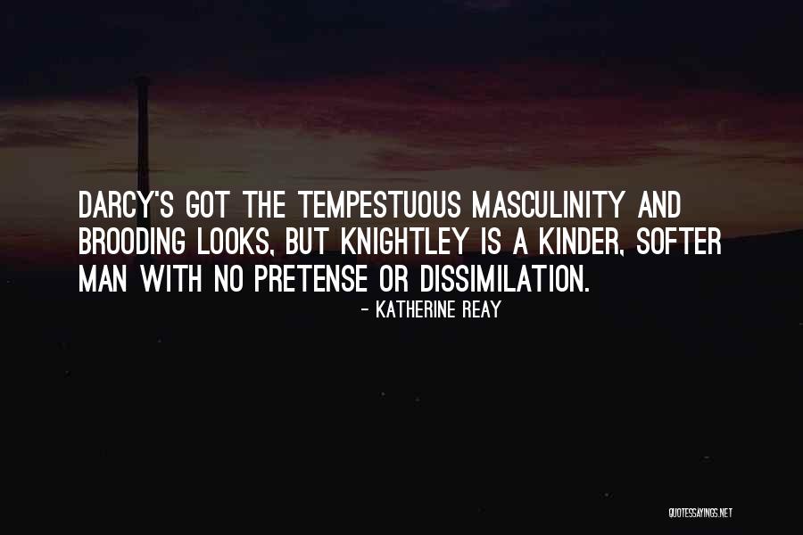 Dissimilation Quotes By Katherine Reay Dissimilation Quotes By Katherine Reay