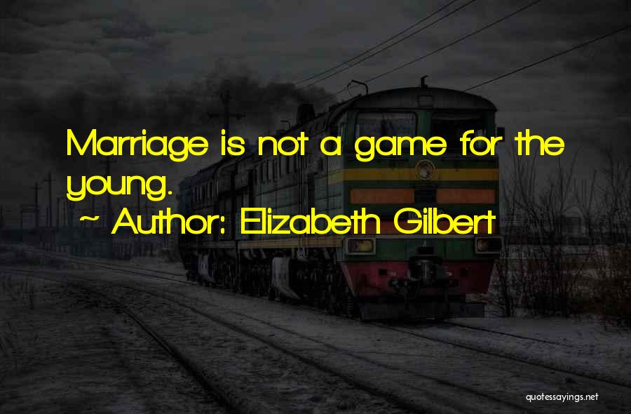 Dissimulates Quotes By Elizabeth Gilbert