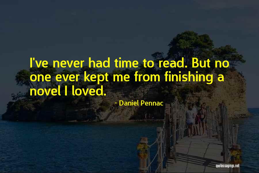 Dissimulent Quotes By Daniel Pennac Dissimulent Quotes By Daniel Pennac